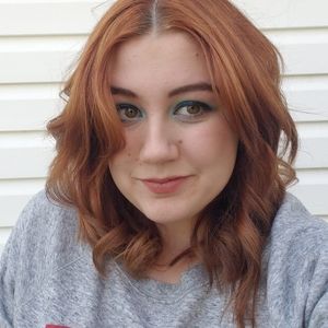 Meet your Posher, Tayler